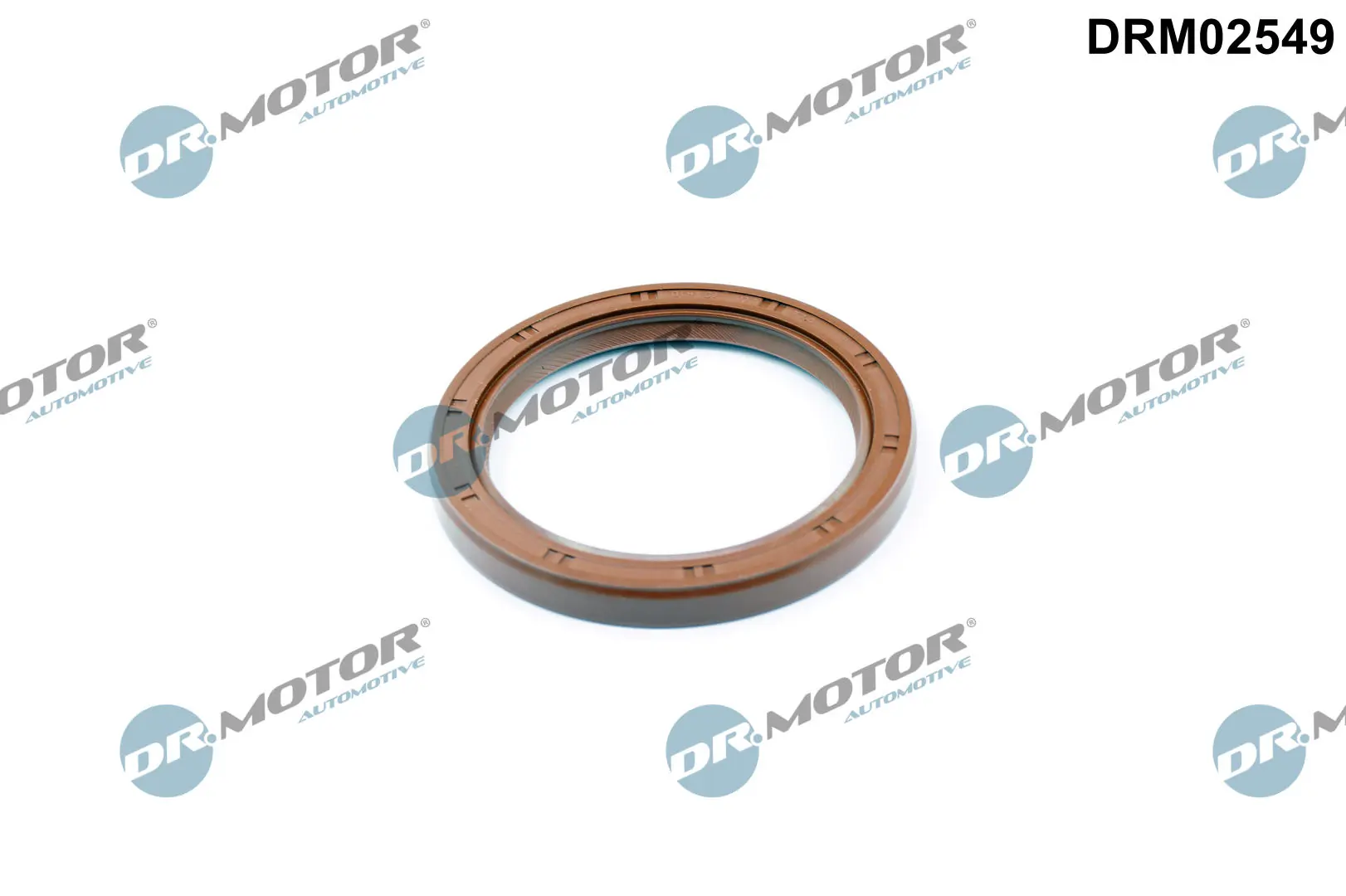 Shaft Seal, crankshaft